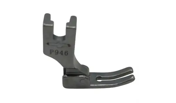 Düz Makine Dar Ayak / P946 (121946)