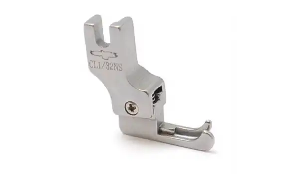 Düz Makine Dar Çima Ayak / CL1/32NS