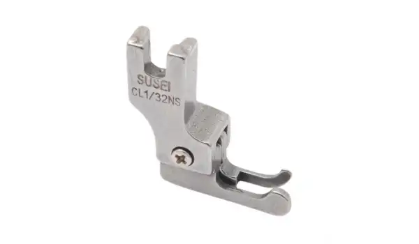 Düz Makine Dar Çima Ayak / CL1/32NS