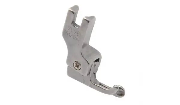 Düz Makine Dar Çima Ayak / CR1/16NS