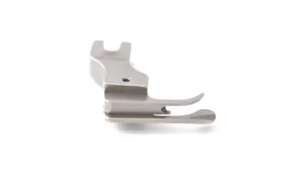 Düz Makine Dar Çima Ayak / CR1/16NS