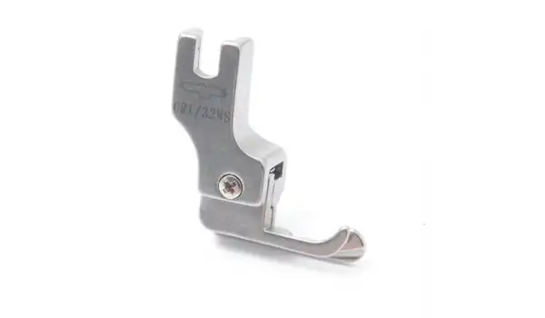 Düz Makine Dar Çima Ayak / CR1/32NS