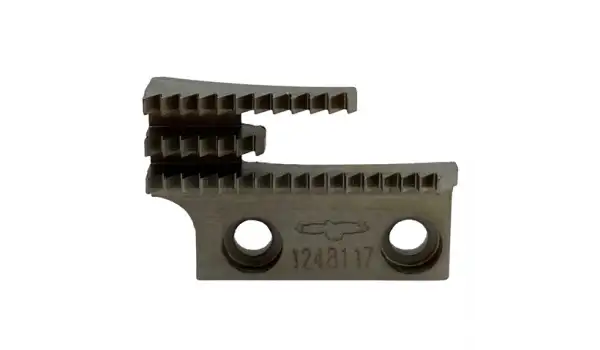 Düz Makine Dişli / 12481-17