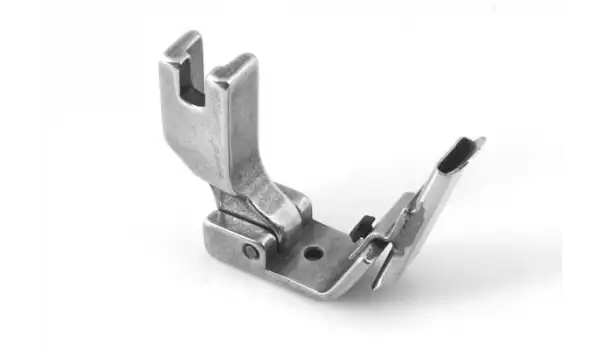 Düz Makine Eksantrik Aparalı Ayak 5/16 (8 mm) /S10,5/16