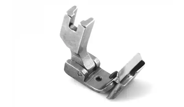 Düz Makine Ekstrafor Aparalı Ayak (1,6 mm) /S10-11/16