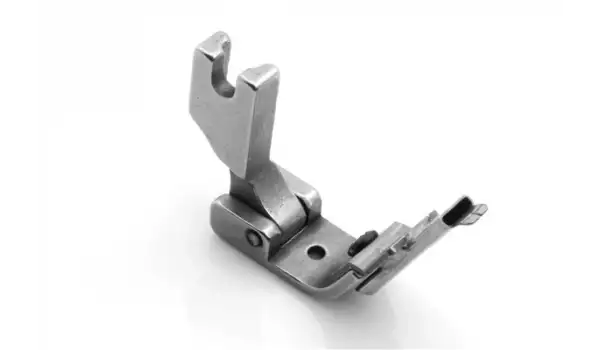 Düz Makine Ekstrafor Aparalı Ayak 3/16 (4,8 mm) /S10,3/16