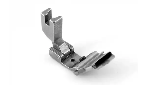 Düz Makine Ekstrafor Aparalı Ayak 9/16 (14,30 mm) /S10