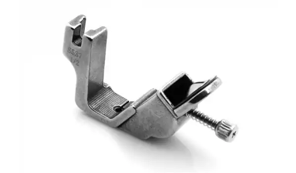 Düz Makine Ekstrafor Ayak 1/2 (12,7 mm) /S537