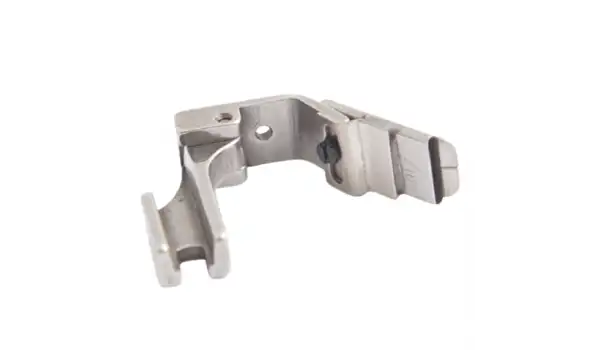 Düz Makine Ekstrafor Ayak 11.0Mm / S10 7/16