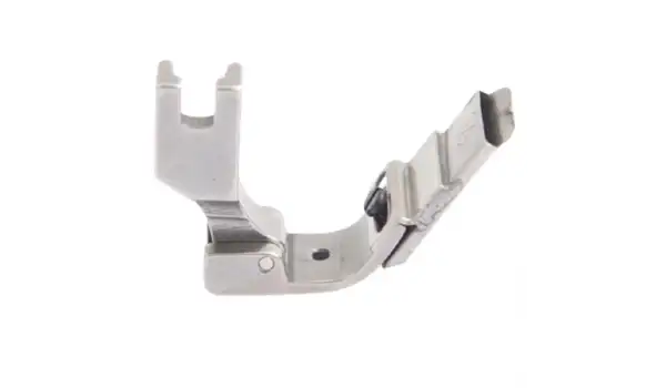 Düz Makine Ekstrafor Ayak 12.70Mm / S10 1/2 (P312)