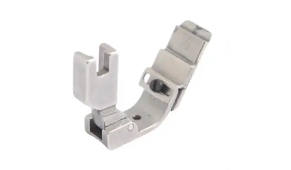 Düz Makine Ekstrafor Ayak 12.70Mm / S10 1/2 (P312)