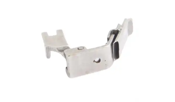 Düz Makine Ekstrafor Ayak 12.70Mm / S10 1/2 (P312)