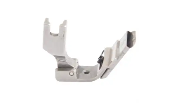 Düz Makine Ekstrafor Ayak 14.30Mm / S10 9/16