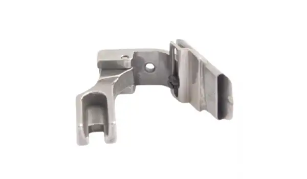 Düz Makine Ekstrafor Ayak 14.30Mm / S10 9/16