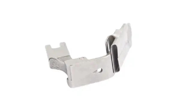 Düz Makine Ekstrafor Ayak 14.30Mm / S10 9/16