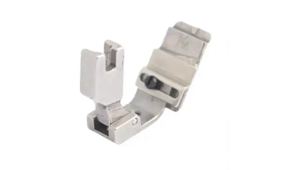 Düz Makine Ekstrafor Ayak 14.30Mm / S10 9/16