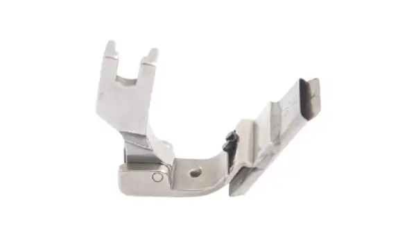 Düz Makine Ekstrafor Ayak 16Mm / S10 5/8 (P358)