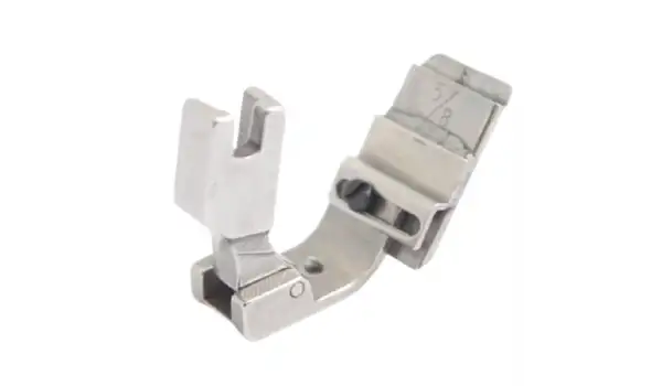 Düz Makine Ekstrafor Ayak 16Mm / S10 5/8 (P358)