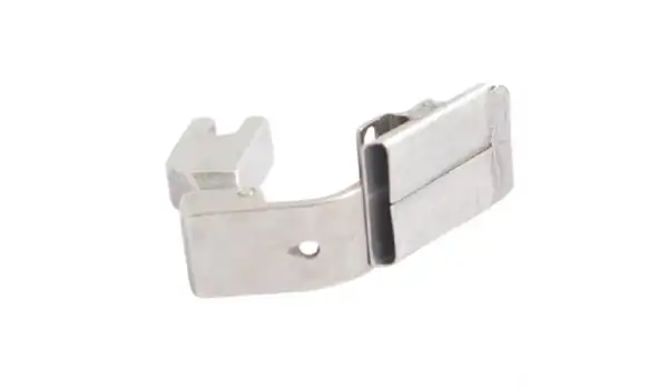 Düz Makine Ekstrafor Ayak 16Mm / S10 5/8 (P358)