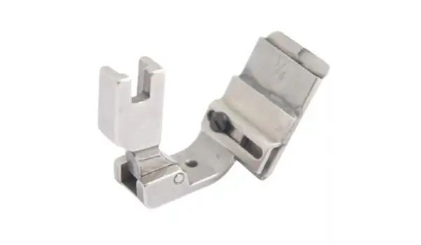 Düz Makine Ekstrafor Ayak 19.00Mm / S10 3/4 (P334)