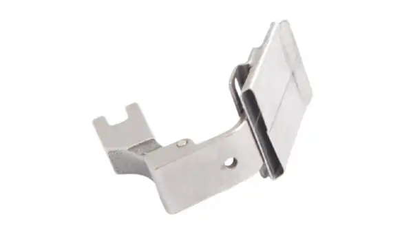 Düz Makine Ekstrafor Ayak 19.00Mm / S10 3/4 (P334)