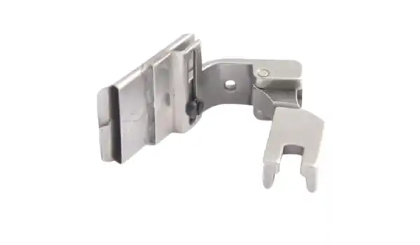 Düz Makine Ekstrafor Ayak 19.00Mm / S10 3/4 (P334)