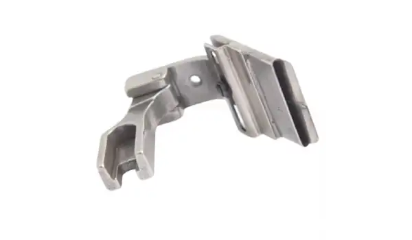 Düz Makine Ekstrafor Ayak 22Mm / S10 7/8