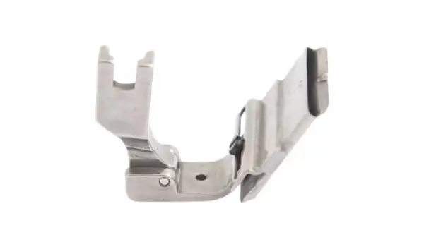 Düz Makine Ekstrafor Ayak 25.4Mm / S10 1 (P325)