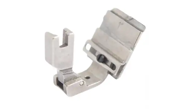 Düz Makine Ekstrafor Ayak 25.4Mm / S10 1 (P325)