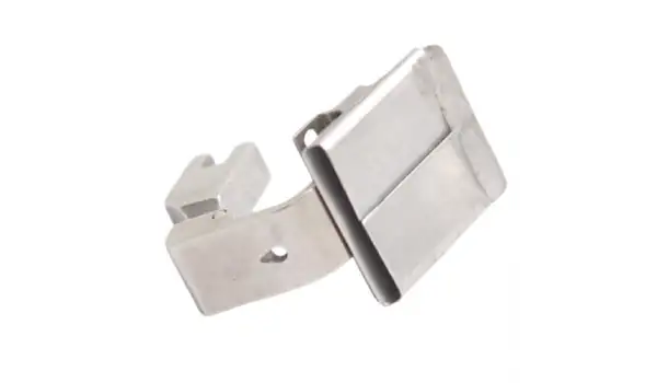 Düz Makine Ekstrafor Ayak 25.4Mm / S10 1 (P325)