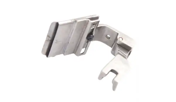 Düz Makine Ekstrafor Ayak 25.4Mm / S10 1 (P325)