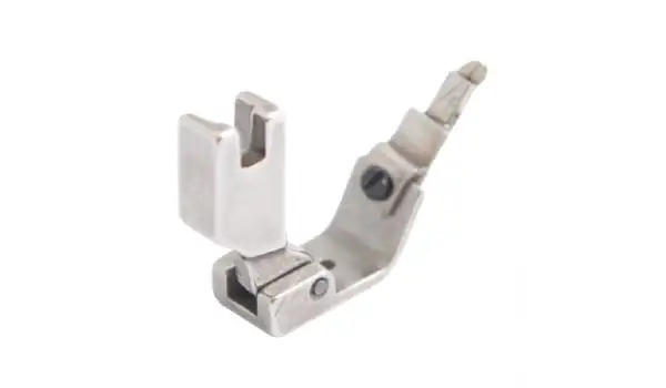 Düz Makine Ekstrafor Ayak 3.20Mm / S10 1/8 (P318)