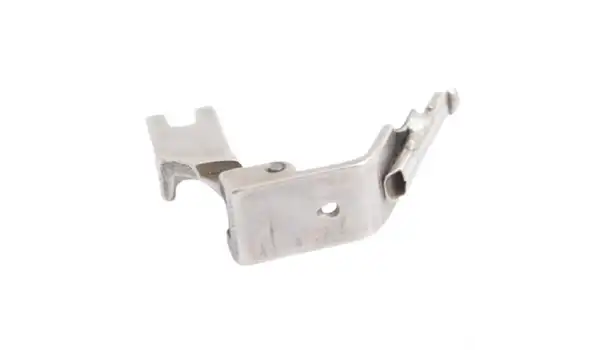 Düz Makine Ekstrafor Ayak 3.20Mm / S10 1/8 (P318)