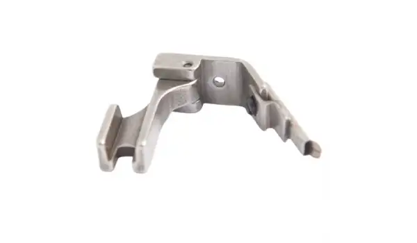 Düz Makine Ekstrafor Ayak 3.20Mm / S10 1/8 (P318)