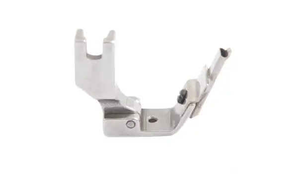 Düz Makine Ekstrafor Ayak 4.8Mm / S10 3/16