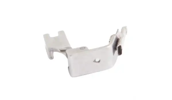 Düz Makine Ekstrafor Ayak 4.8Mm / S10 3/16