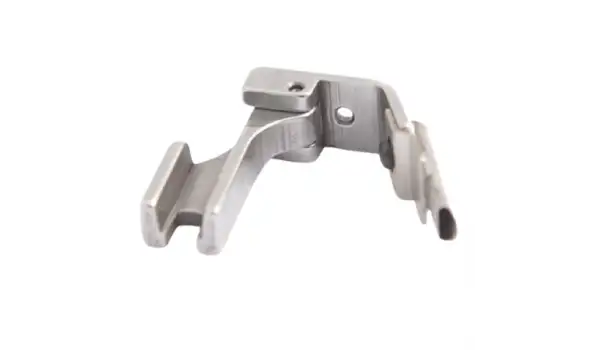 Düz Makine Ekstrafor Ayak 4.8Mm / S10 3/16