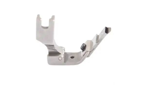 Düz Makine Ekstrafor Ayak 6.4Mm / S10 1/4 (P314)