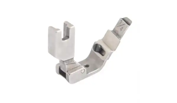 Düz Makine Ekstrafor Ayak 6.4Mm / S10 1/4 (P314)