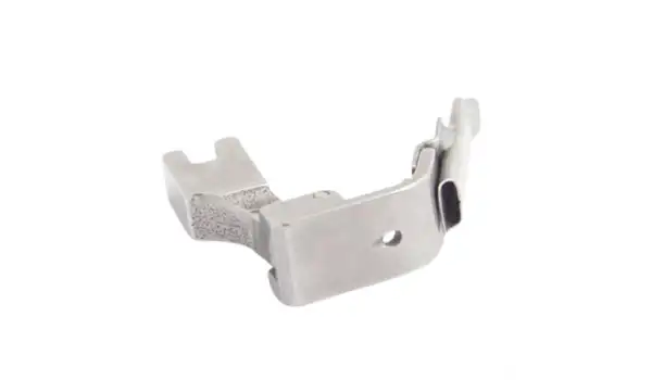 Düz Makine Ekstrafor Ayak 6.4Mm / S10 1/4 (P314)