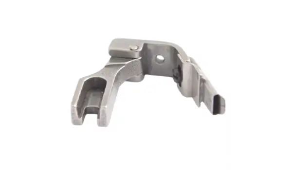 Düz Makine Ekstrafor Ayak 6.4Mm / S10 1/4 (P314)