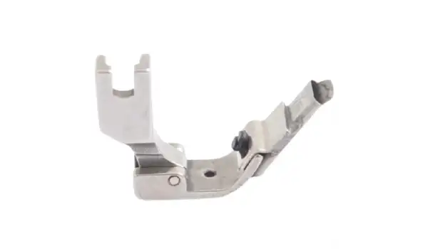 Düz Makine Ekstrafor Ayak 8.0Mm / S10 5/16