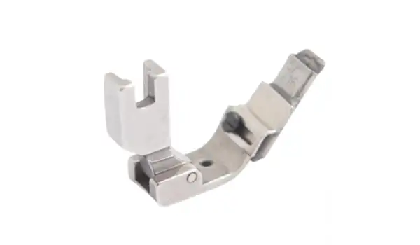 Düz Makine Ekstrafor Ayak 8.0Mm / S10 5/16