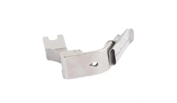 Düz Makine Ekstrafor Ayak 8.0Mm / S10 5/16