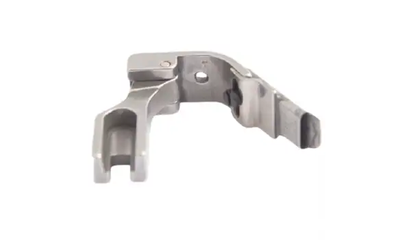 Düz Makine Ekstrafor Ayak 8.0Mm / S10 5/16