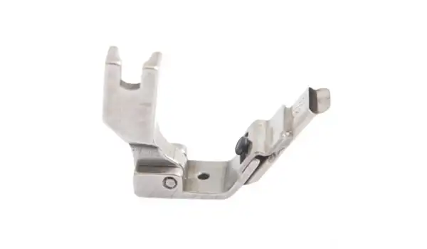 Düz Makine Ekstrafor Ayak 9.50Mm / S10 3/8 (P338)