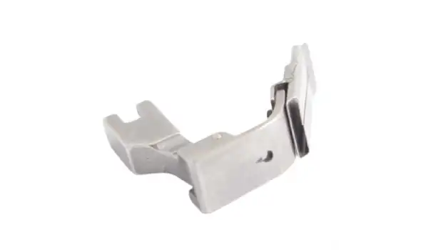 Düz Makine Ekstrafor Ayak 9.50Mm / S10 3/8 (P338)