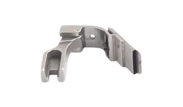 Düz Makine Ekstrafor Ayak 9.50Mm / S10 3/8 (P338)