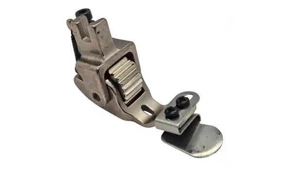 Düz Makine Ekstrafor Ayarlı Ve Mesafeli Metal Teker Ayak / S10