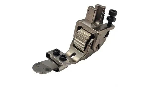 Düz Makine Ekstrafor Ayarlı Ve Mesafeli Metal Teker Ayak / S10